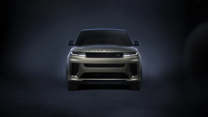 Range Rover SV (2023) 15