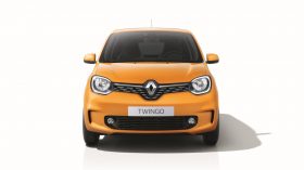2019 Nouvelle Renault TWINGO