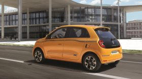 2019 Nouvelle Renault TWINGO