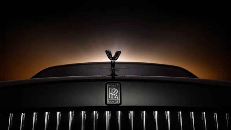 Rolls Royce Black Badge Ghost Ékleipsis Private Collection (2024) 08