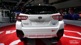 Subaru Crosstrek Hybrid 8
