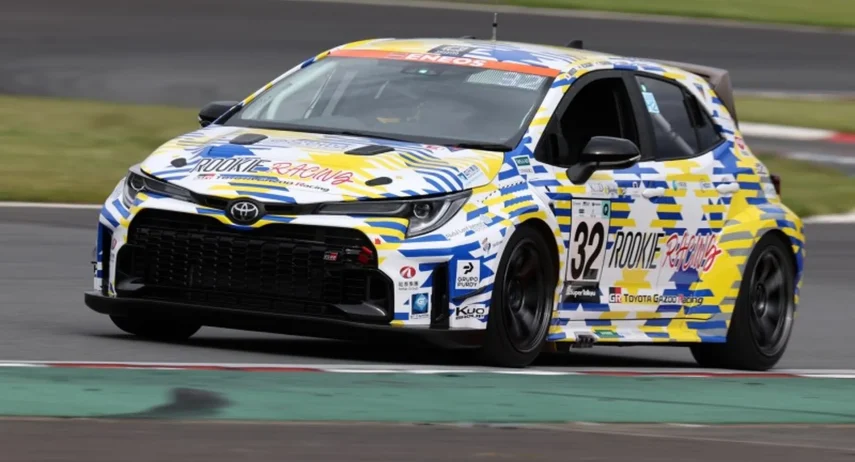Toyota GR Corolla H2 01