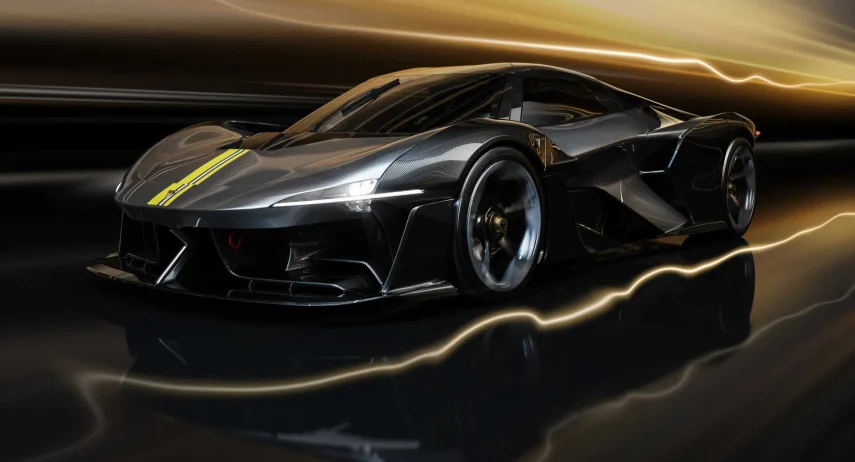 Tushek Aeon 06