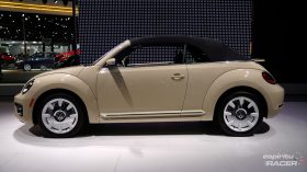 Volkswagen Beetle Final Edition 3