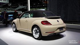 Volkswagen Beetle Final Edition 4