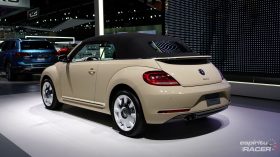 Volkswagen Beetle Final Edition 5