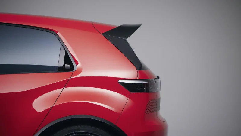 Volkswagen ID GTI Concept 07
