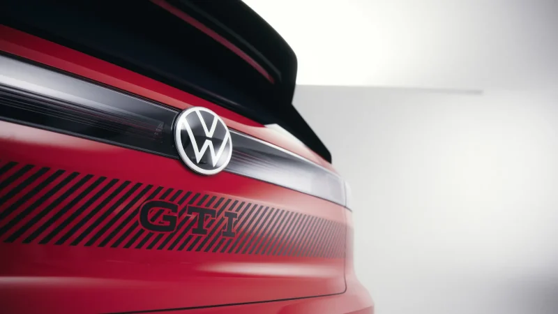 Volkswagen ID GTI Concept 08