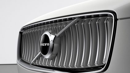 Volvo XC90 2019 11