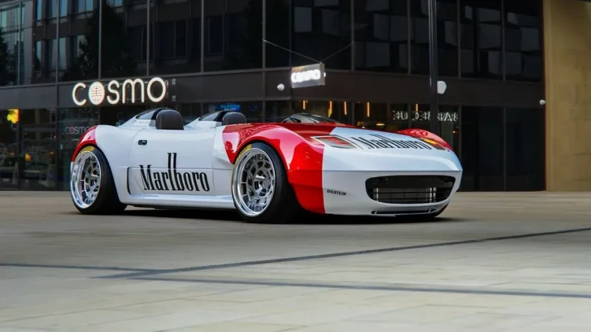 Xenex Motorsports MX Speedster (2023) 07