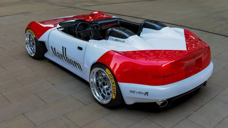 Xenex Motorsports MX Speedster (2023) 08