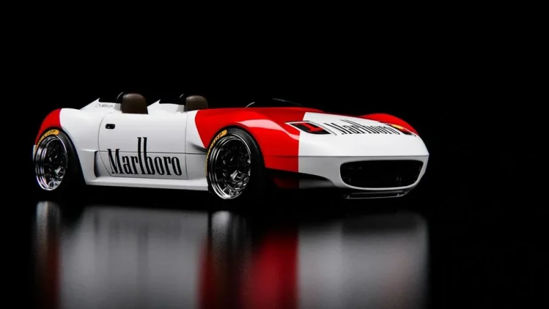 Xenex Motorsports MX Speedster (2023) 09
