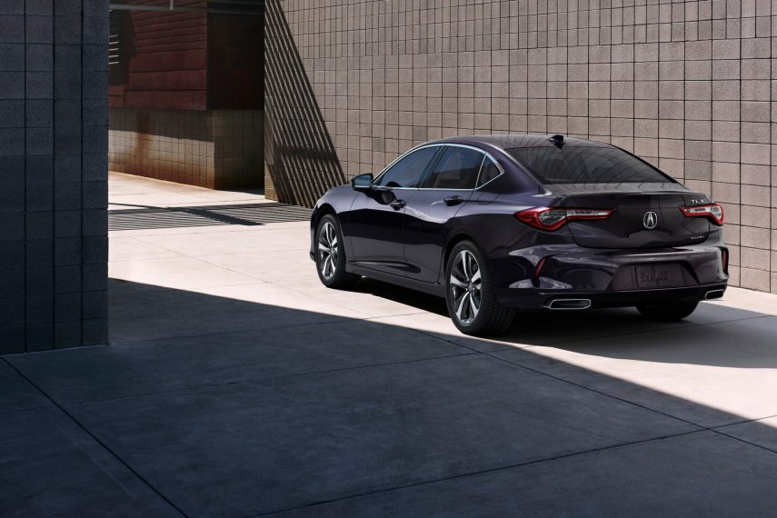acura tlx 2021 (1)