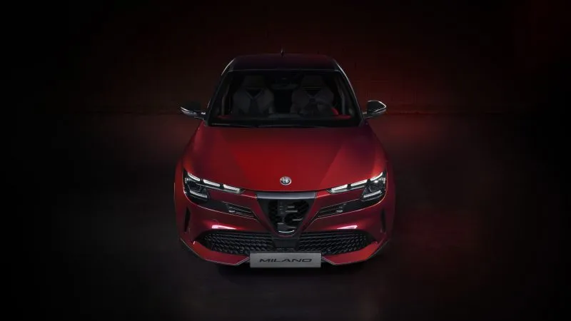 Alfa Romeo Milano Electtrica (1)