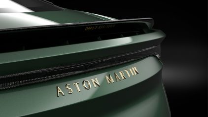 Aston Martin Dbs 59 3
