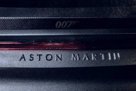 aston martin dbs superleggera james bond 007 edition 6