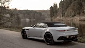 Aston Martin DBS Superleggera Volante 2019 02