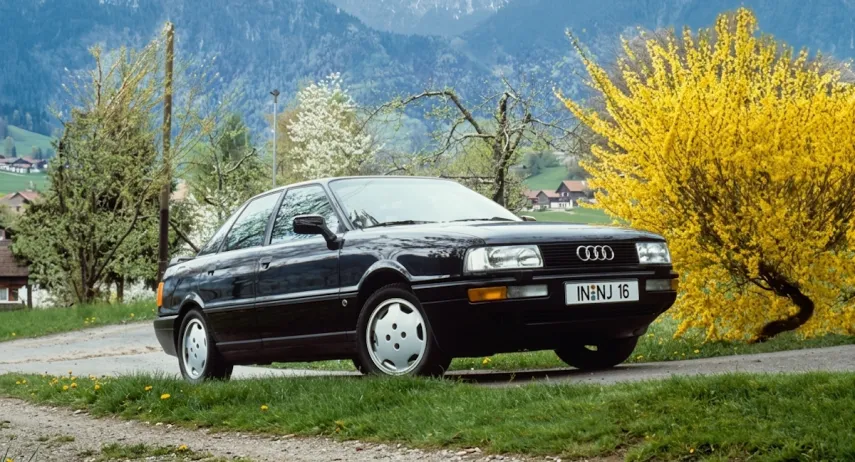 Audi 90 Sport E (1)