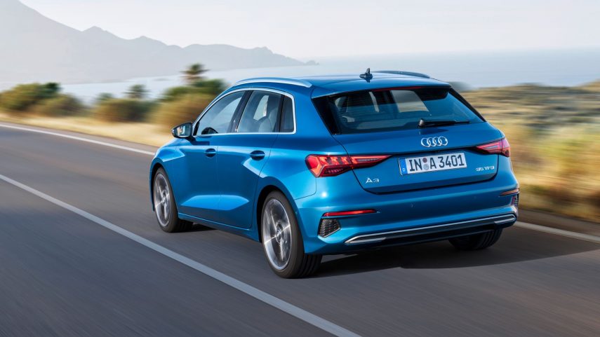 audi a3 sportback 2020 (8)