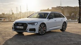 Audi A6 Avant TFSIe quattro 01