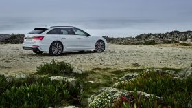 Audi A6 Avant TFSIe quattro 14