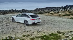 Audi A6 Avant TFSIe quattro 15