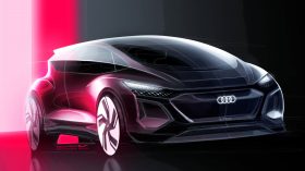 Audi AI ME 77