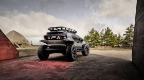 Audi AI TRAIL quattro 2019 11