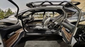 Audi AI TRAIL quattro 2019 36