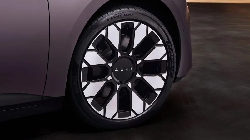 Audi E5 Sportback (2)