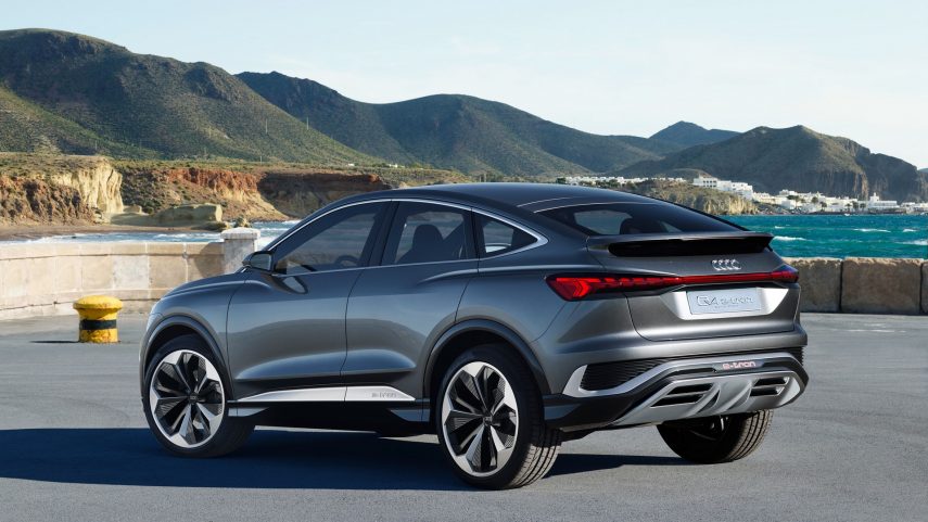 audi q4 e tron concept (20)