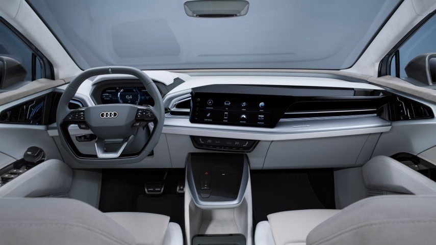 audi q4 e tron concept (21)