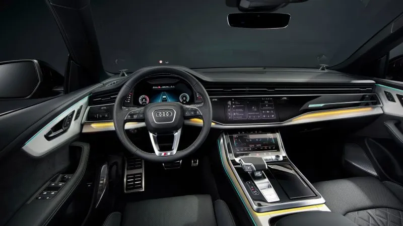 Audi Q8 (4)