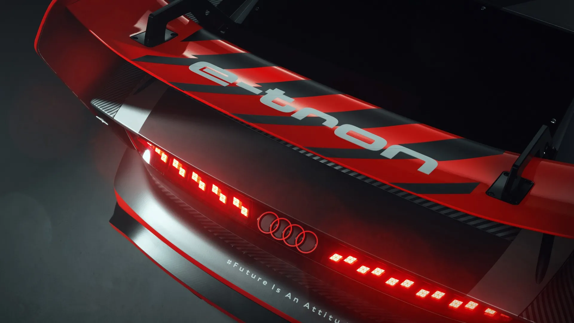 Para 2025, habrá 20 modelos nuevos de Audi