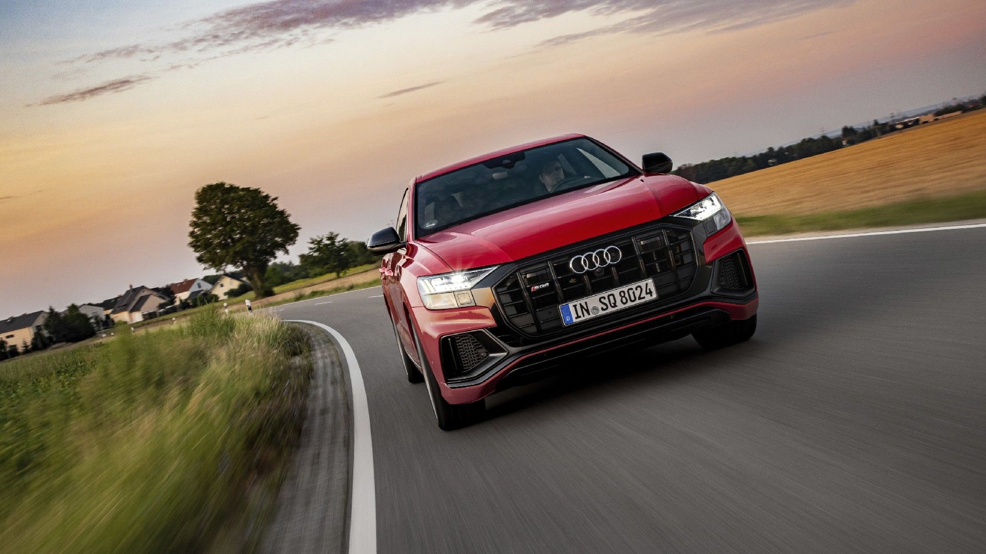 Audi pone fecha para decir adiós a los motores de combustión interna