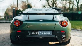 Bell Sport Classic Aston Martin Zagato aluminio 05