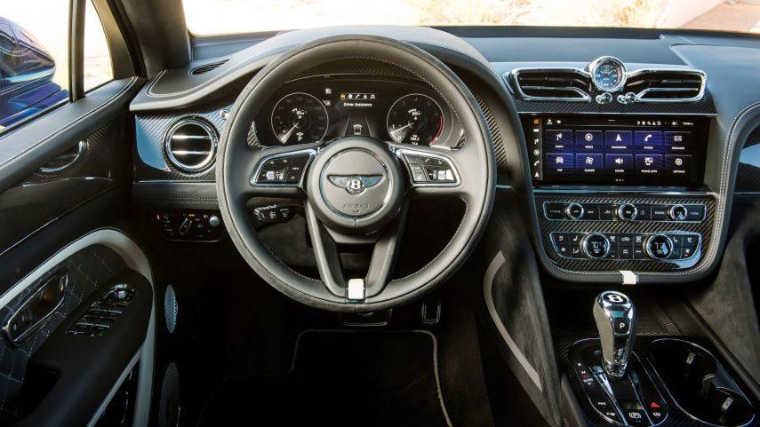 bentley bentayga speed (10)