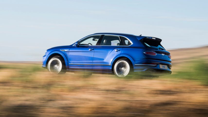 bentley bentayga speed (2)