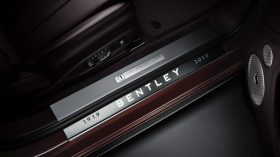 Bentley Continental GT Convertible Number 1 Edition by Mulliner 02