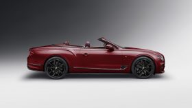 Bentley Continental GT Convertible Number 1 Edition by Mulliner 04