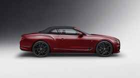 Bentley Continental GT Convertible Number 1 Edition by Mulliner 05