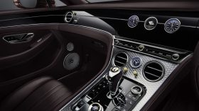 Bentley Continental GT Convertible Number 1 Edition by Mulliner 09