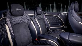 Bentley Continental GT Speed Convertible (11)