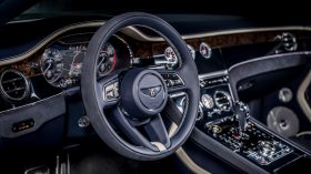 Bentley Continental GT Speed Convertible (9)