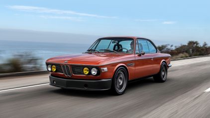 BMW 3 0 CS 1974 by Speedkore 00