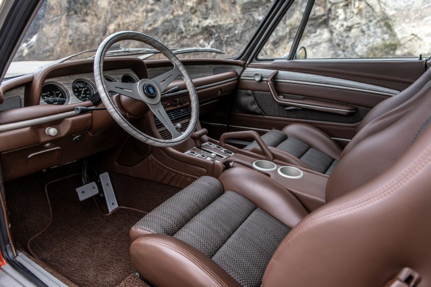 BMW 3 0 CS 1974 by Speedkore 20