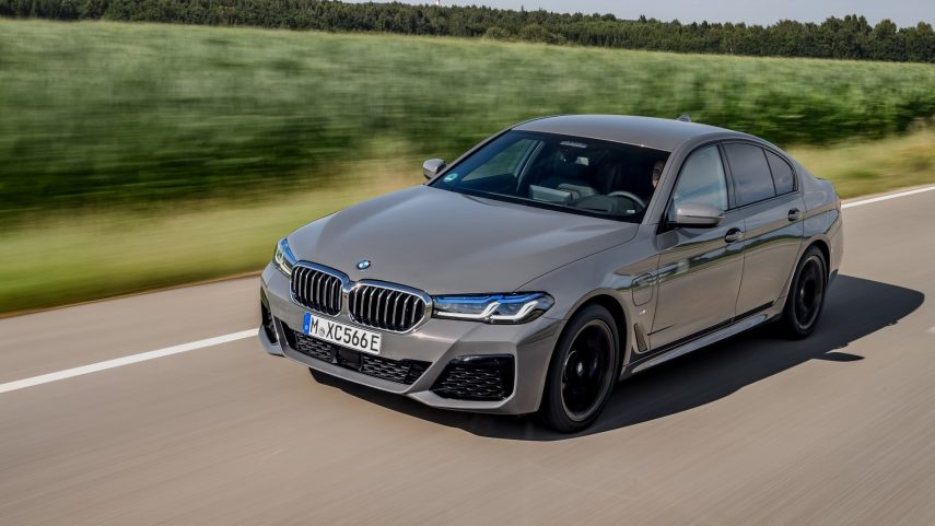 bmw 545 e xdrive (8)