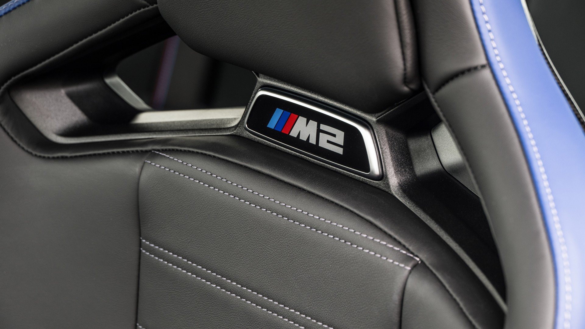El BMW M2 CS está en fase de pruebas dinámicas