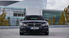 BMW M340i xDrive Touring 2019 21