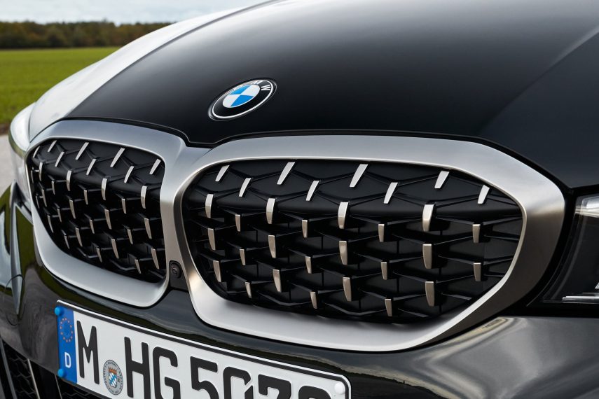 BMW M340i xDrive Touring 2019 28